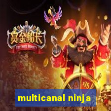 multicanal ninja